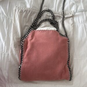 Stella McCartney Falabella Mini Tote Bag